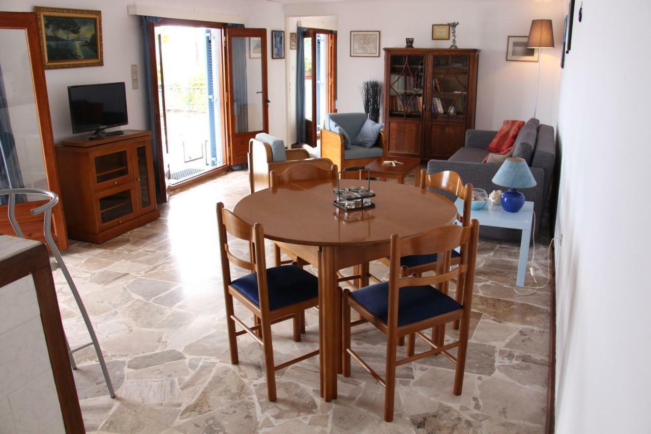 Villa Krassi Epidaurus Exterior photo