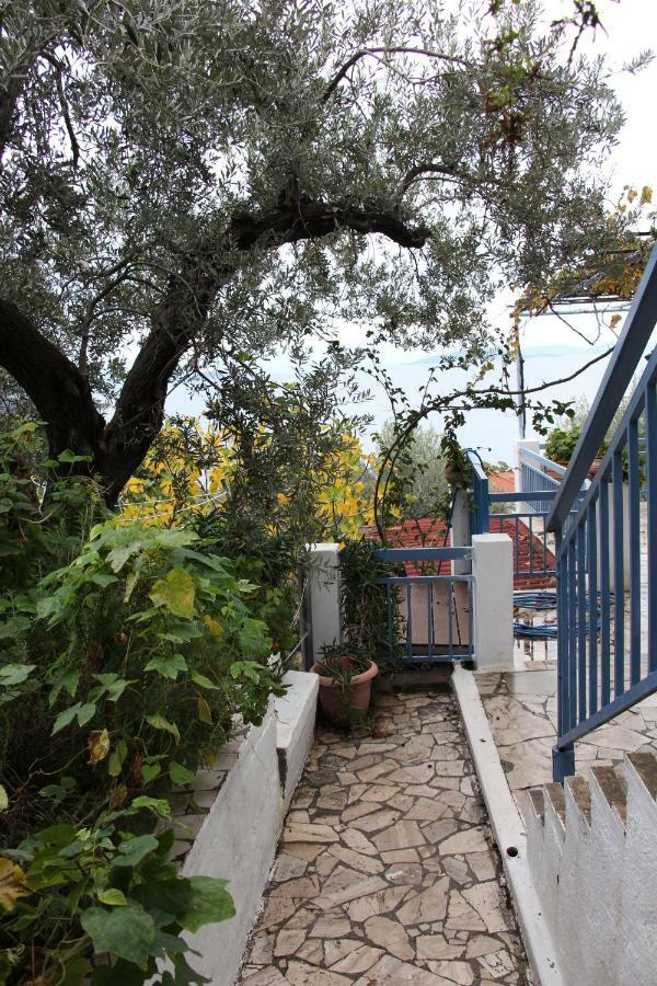Villa Krassi Epidaurus Exterior photo