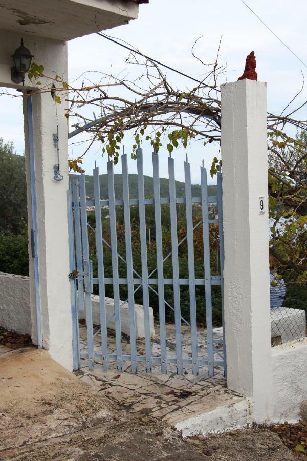Villa Krassi Epidaurus Exterior photo