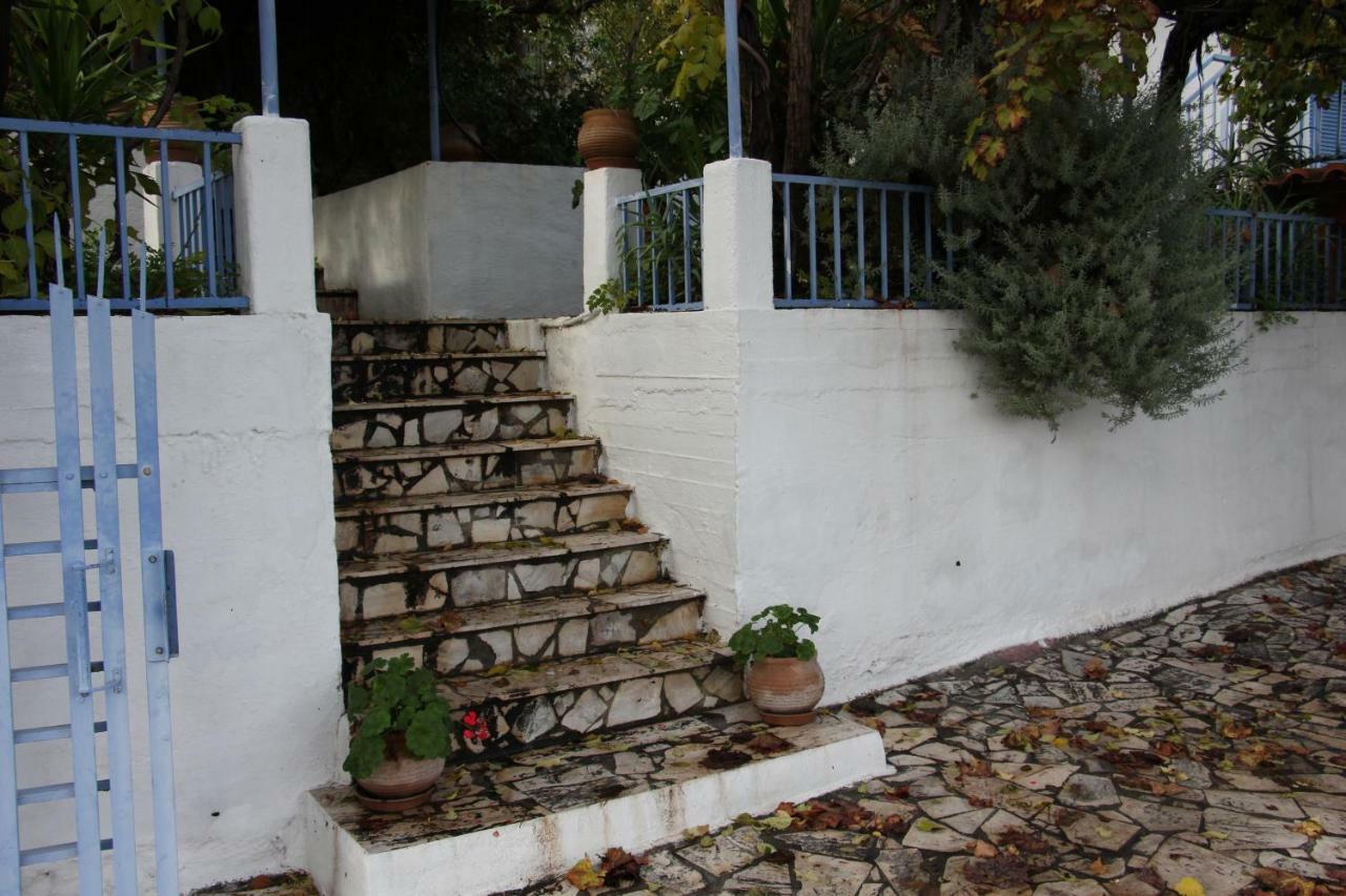 Villa Krassi Epidaurus Exterior photo
