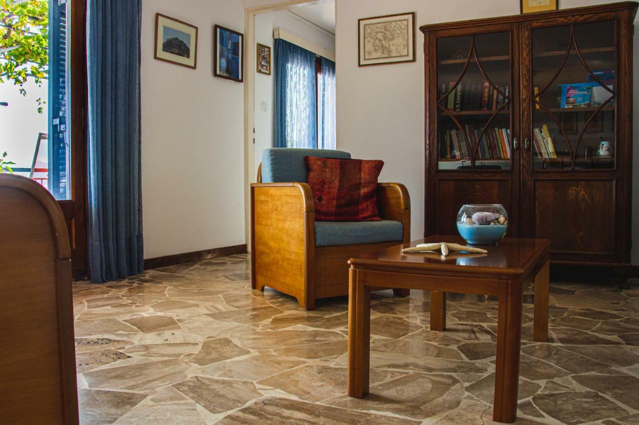 Villa Krassi Epidaurus Exterior photo